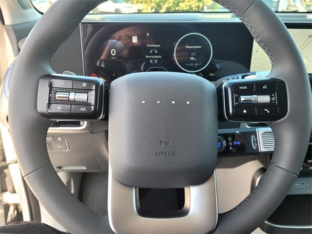 2026 Hyundai IONIQ 9 Performance Limited