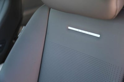 2026 Hyundai IONIQ 9 Performance Limited