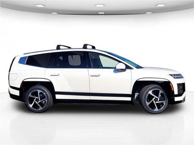 2026 Hyundai IONIQ 9 Performance Limited