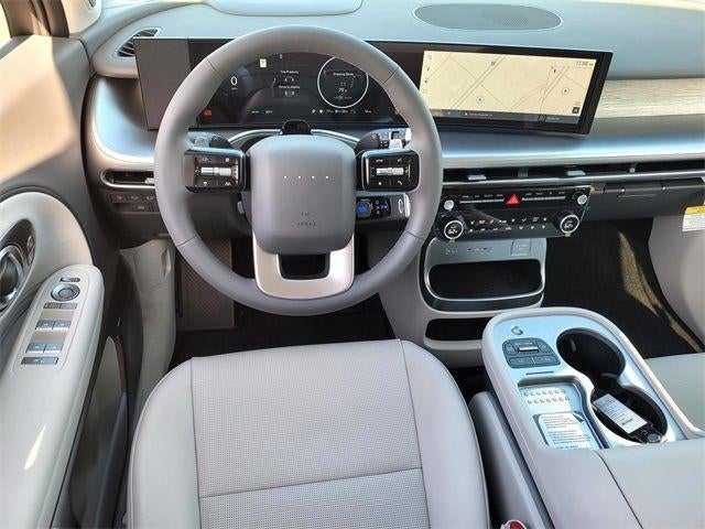 2026 Hyundai IONIQ 9 Performance Limited