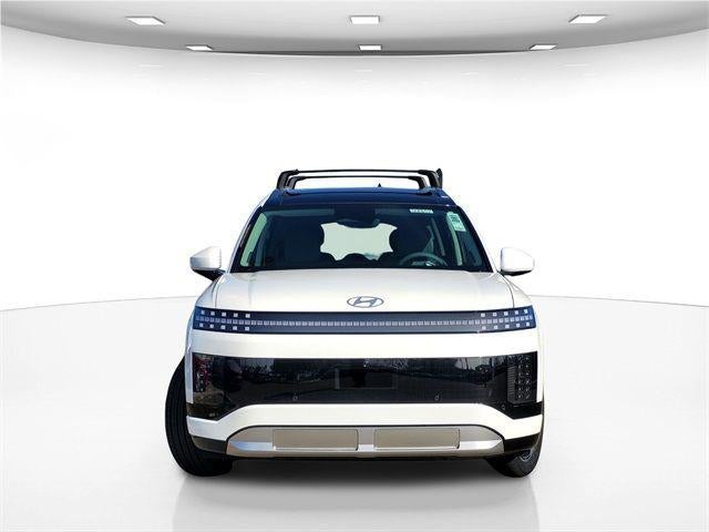 2026 Hyundai IONIQ 9 Performance Limited