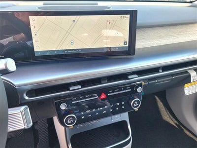 2026 Hyundai IONIQ 9 Performance Limited