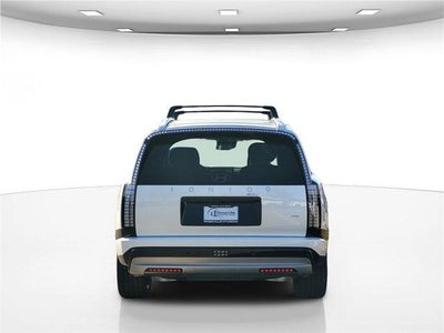 2026 Hyundai IONIQ 9 Performance Limited