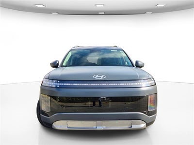 2026 Hyundai IONIQ 9 Performance Limited