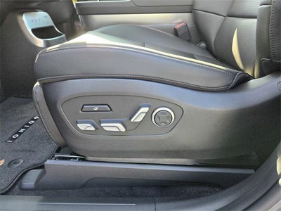 2026 Hyundai IONIQ 9 Performance Limited