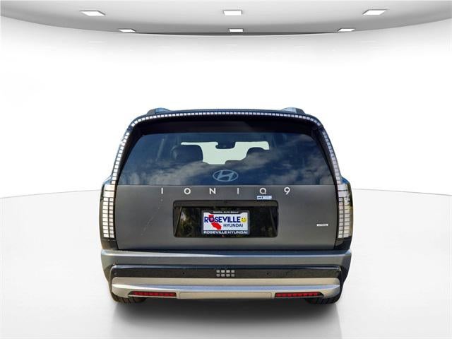 2026 Hyundai IONIQ 9 Performance Limited