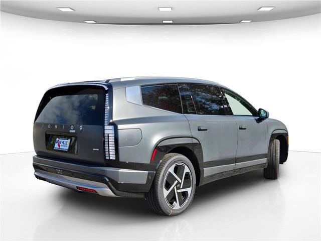 2026 Hyundai IONIQ 9 Performance Limited