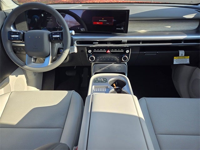 2026 Hyundai IONIQ 9 Performance Limited