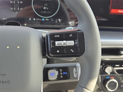 2026 Hyundai IONIQ 9 Performance Limited