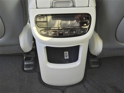 2026 Hyundai IONIQ 9 Performance Limited