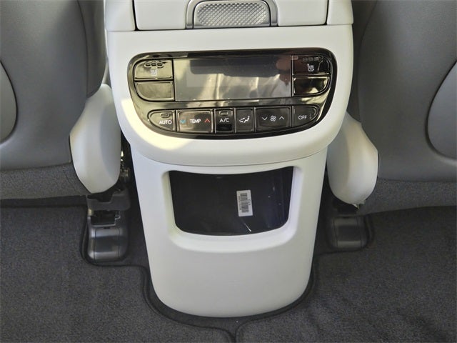 2026 Hyundai IONIQ 9 Performance Limited