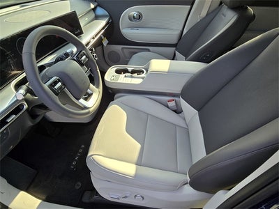 2026 Hyundai IONIQ 9 Performance Limited