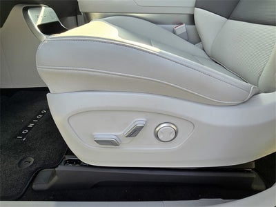 2026 Hyundai IONIQ 9 Performance Limited