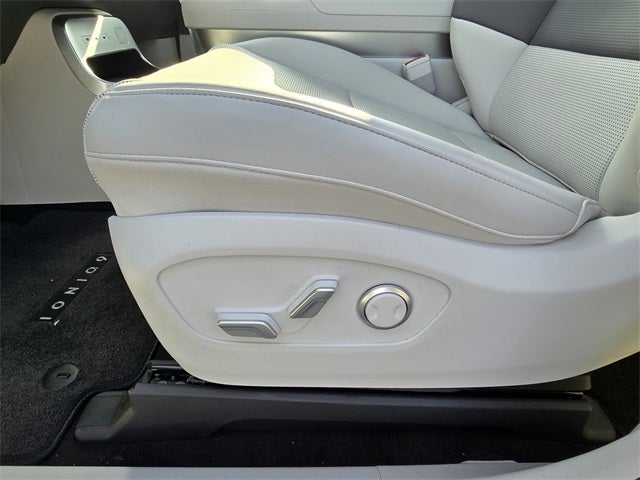 2026 Hyundai IONIQ 9 Performance Limited