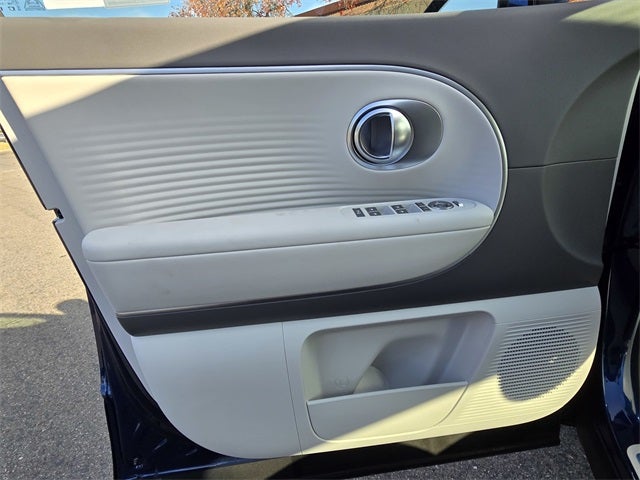 2026 Hyundai IONIQ 9 Performance Limited