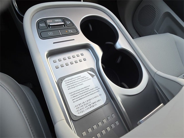 2026 Hyundai IONIQ 9 Performance Limited