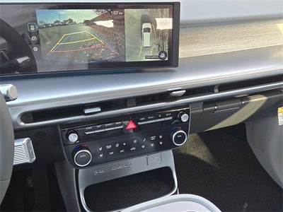 2026 Hyundai IONIQ 9 Performance Limited