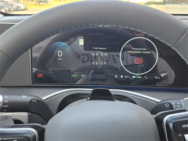 2026 Hyundai IONIQ 9 Performance Limited