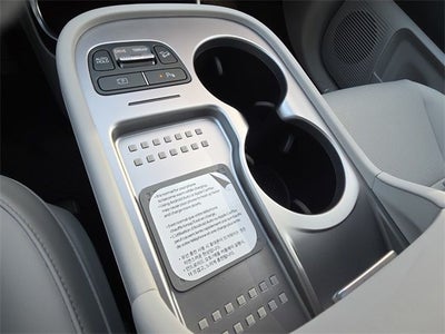 2026 Hyundai IONIQ 9 Performance Limited