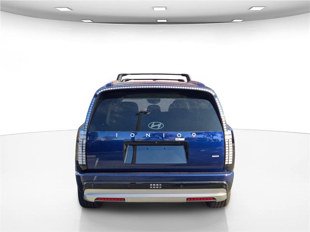 2026 Hyundai IONIQ 9 Performance Limited