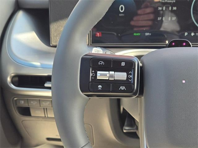 2026 Hyundai IONIQ 9 Performance Limited