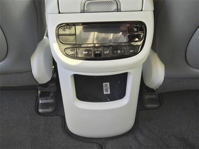 2026 Hyundai IONIQ 9 Performance Limited