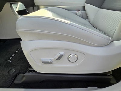 2026 Hyundai IONIQ 9 Performance Limited