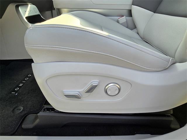 2026 Hyundai IONIQ 9 Performance Limited