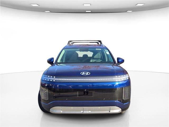2026 Hyundai IONIQ 9 Performance Limited