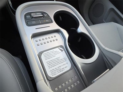 2026 Hyundai IONIQ 9 Performance Limited