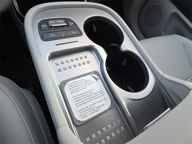 2026 Hyundai IONIQ 9 Performance Limited