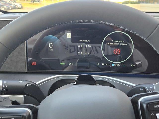 2026 Hyundai IONIQ 9 Performance Limited