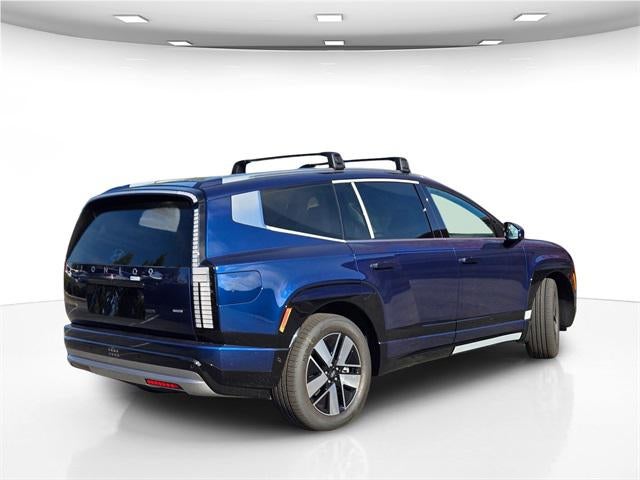 2026 Hyundai IONIQ 9 Performance Limited