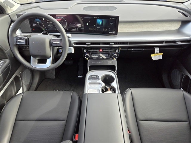 2026 Hyundai IONIQ 9 Performance Limited