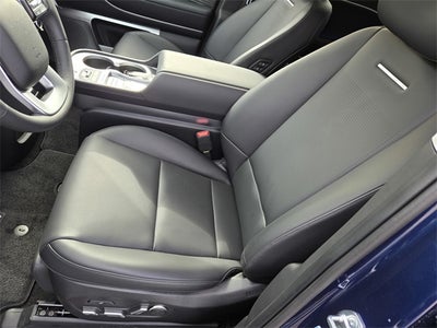 2026 Hyundai IONIQ 9 Performance Limited