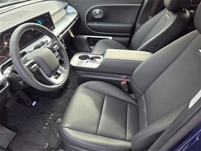 2026 Hyundai IONIQ 9 Performance Limited