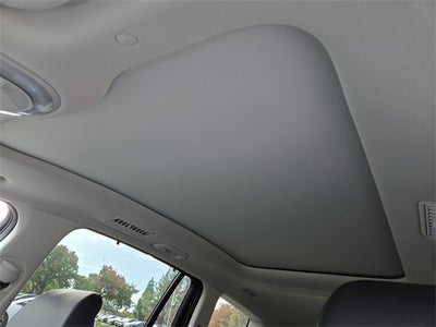 2026 Hyundai IONIQ 9 Performance Limited