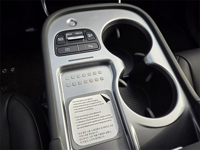 2026 Hyundai IONIQ 9 Performance Limited