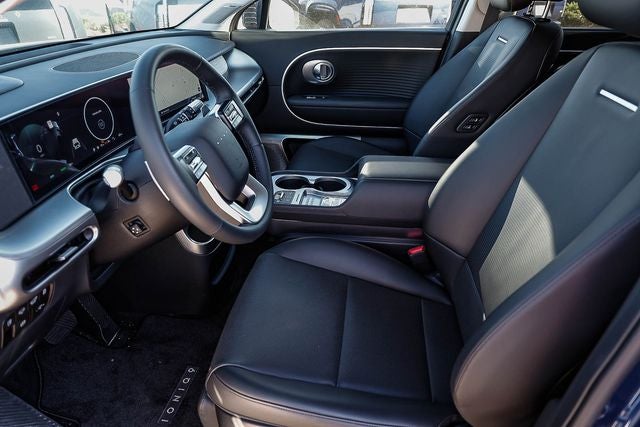 2026 Hyundai IONIQ 9 Performance Limited