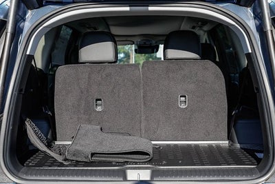 2026 Hyundai IONIQ 9 Performance Limited