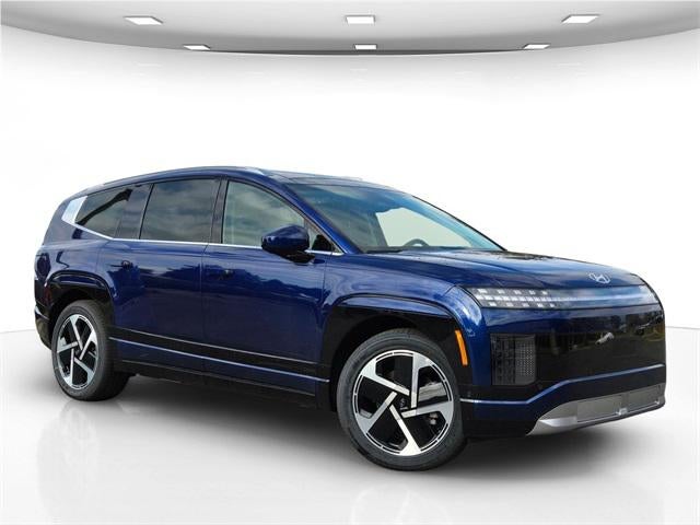 2026 Hyundai IONIQ 9 Performance Limited