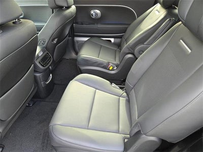 2026 Hyundai IONIQ 9 Performance Limited