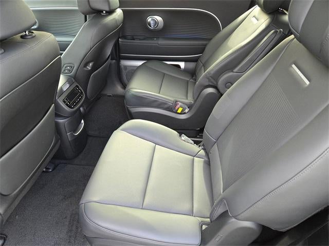 2026 Hyundai IONIQ 9 Performance Limited