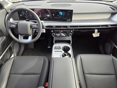 2026 Hyundai IONIQ 9 Performance Limited