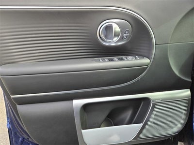 2026 Hyundai IONIQ 9 Performance Limited