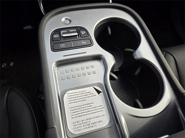 2026 Hyundai IONIQ 9 Performance Limited