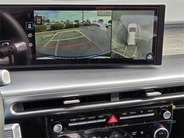 2026 Hyundai IONIQ 9 Performance Limited