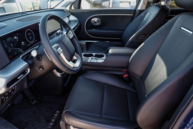 2026 Hyundai IONIQ 9 Performance Limited