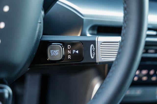 2026 Hyundai IONIQ 9 Performance Limited