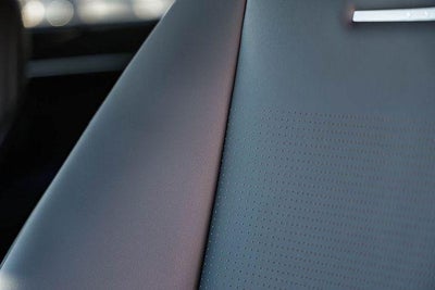 2026 Hyundai IONIQ 9 Performance Limited